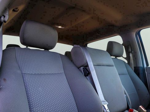 Used 2019 Ford F150 XLT w/ Equipment Group 301A Mid AWD/4WD image 15