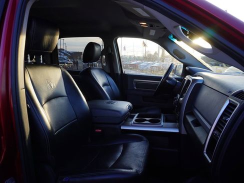 Used 2014 RAM 1500 Big Horn image 25