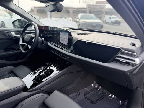 Certified 2025 Audi A5 2.0T Premium Plus w/ Premium Plus image 24