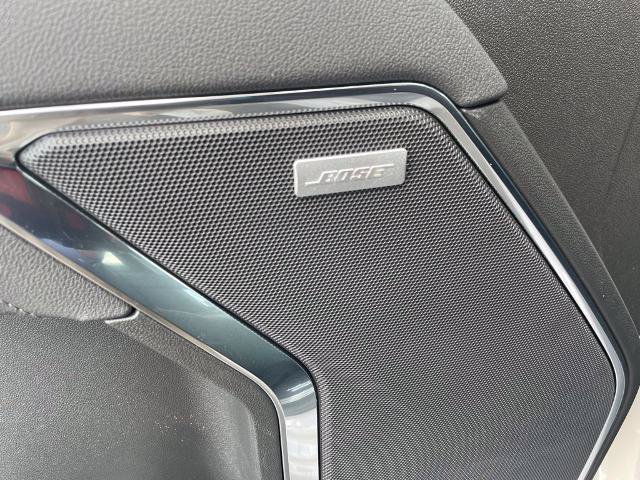 New 2026 Chevrolet Silverado 1500 RST AWD/4WD image 26