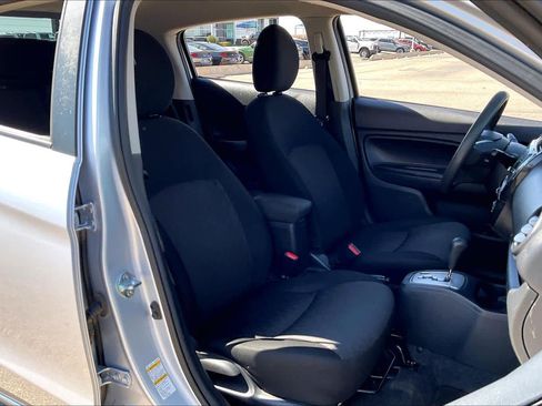 Used 2021 Mitsubishi Mirage ES image 9