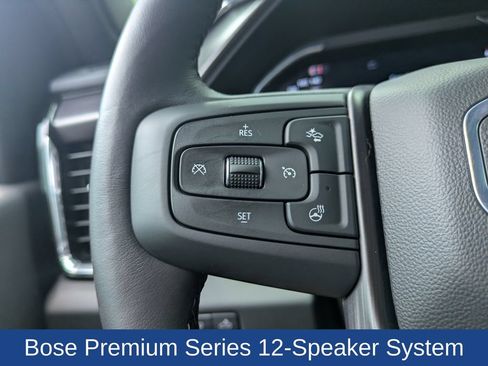 Used 2025 GMC Sierra 2500 Denali Ultimate AWD/4WD image 26