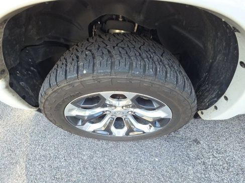 Used 2021 RAM 1500 Limited AWD/4WD image 40