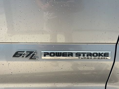 Used 2021 Ford F350 XL w/ STX Appearance Package AWD/4WD image 5