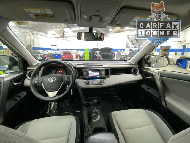 Used 2014 Toyota RAV4 XLE FWD image 29
