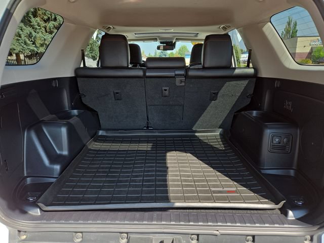 Used 2021 Toyota 4Runner TRD Pro AWD/4WD image 33
