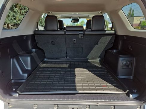 Used 2021 Toyota 4Runner TRD Pro AWD/4WD image 33