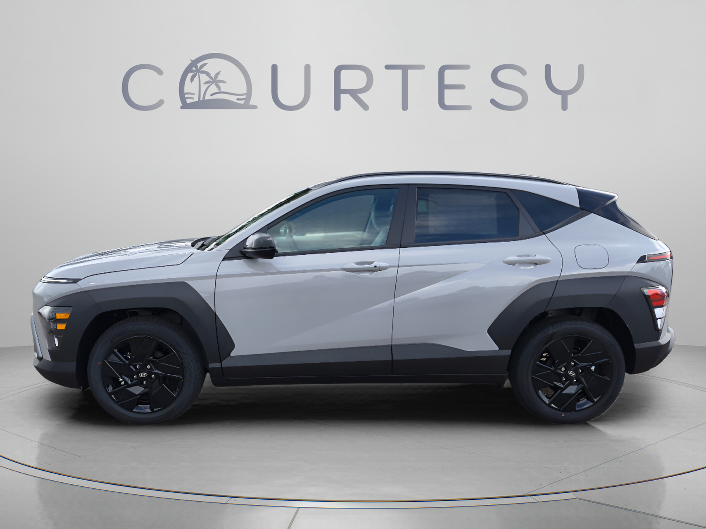New 2027 Hyundai Kona SEL Sport FWD image 2