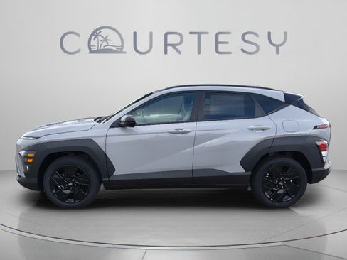 New 2027 Hyundai Kona SEL Sport FWD image 2