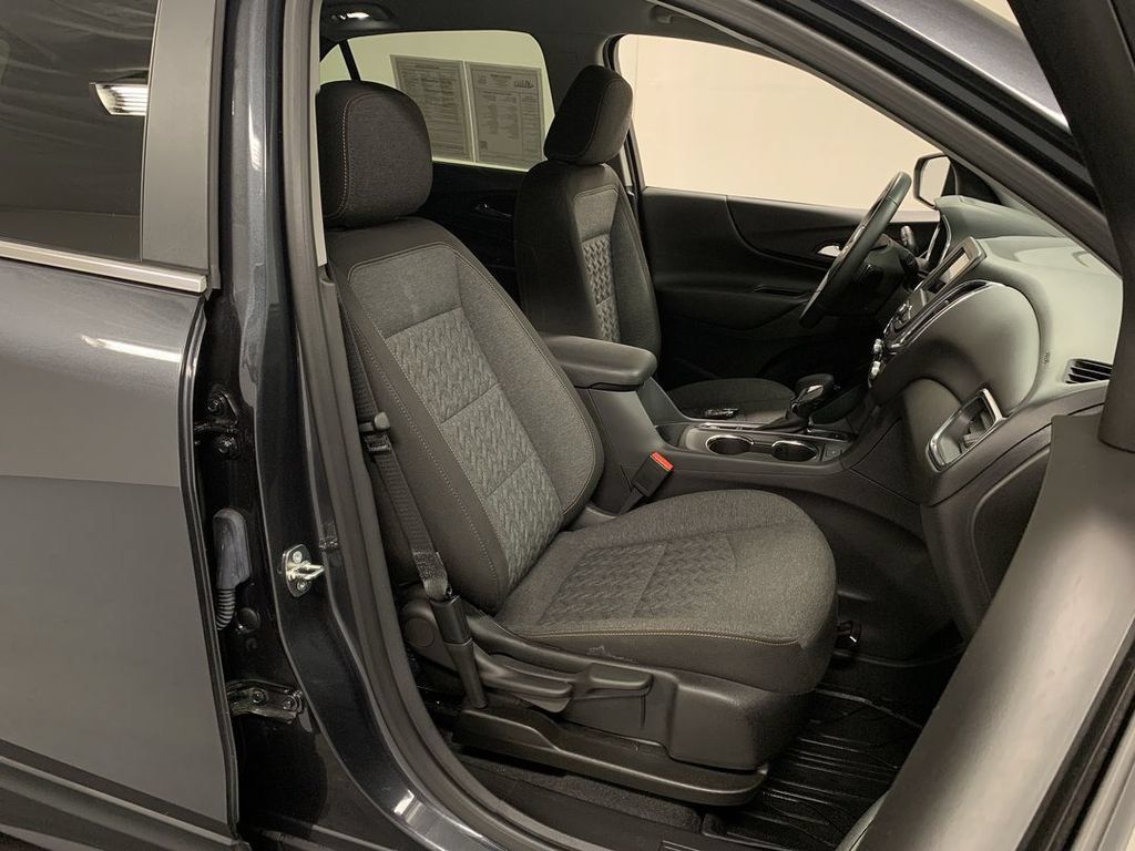Certified 2023 Chevrolet Equinox LT AWD/4WD image 22