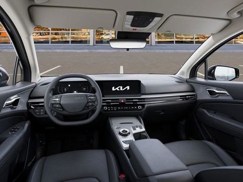 New 2026 Kia Sportage EX image 14