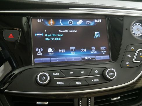 Used 2020 Buick Envision Premium w/ Driver Confidence Package image 22