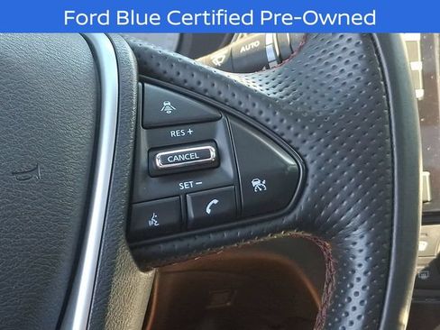 Used 2021 Nissan Maxima Platinum w/ 40th Anniversary Package FWD image 24