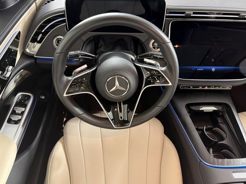 Used 2026 Mercedes-Benz E 350 Sedan image 13