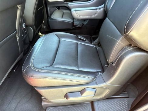 Used 2021 Ford Explorer Limited image 14