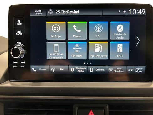 New 2025 Honda Pilot EX-L image 21