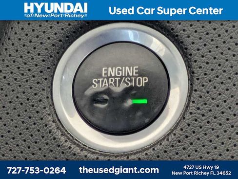 Used 2018 Cadillac CT6 Luxury AWD/4WD image 44