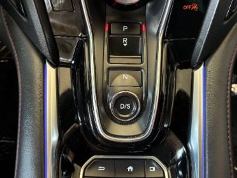 Used 2022 Acura RDX A-Spec FWD image 24