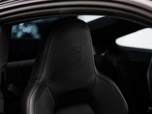 Used 2020 Porsche 911 Carrera 4S image 45