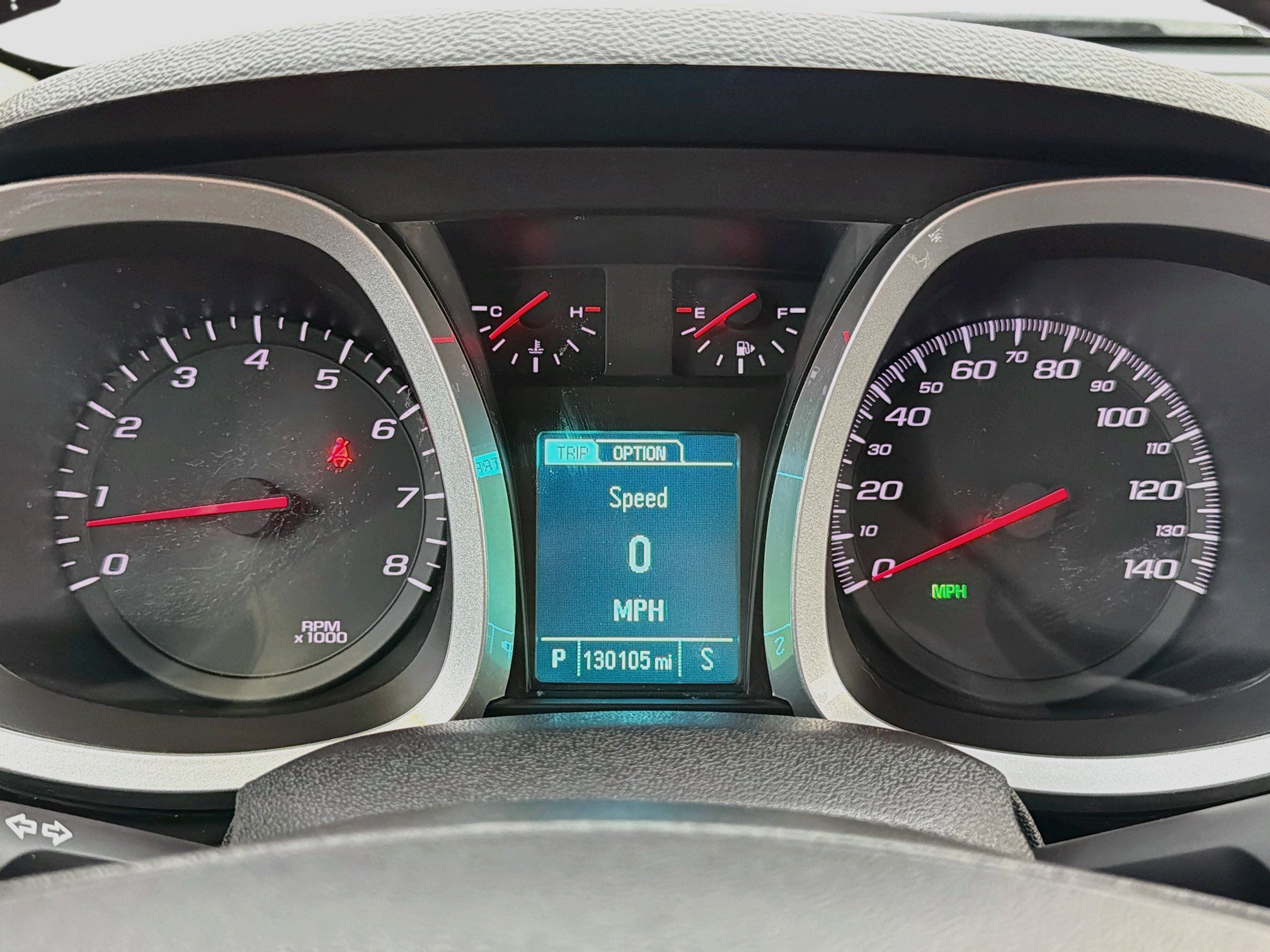 Used 2016 Chevrolet Equinox LT w/ Convenience Package AWD/4WD image 17