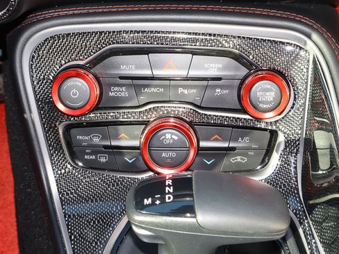 Used 2023 Dodge Challenger R/T Scat Pack image 20