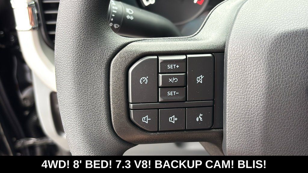 New 2027 Ford F350 XLT AWD/4WD image 13