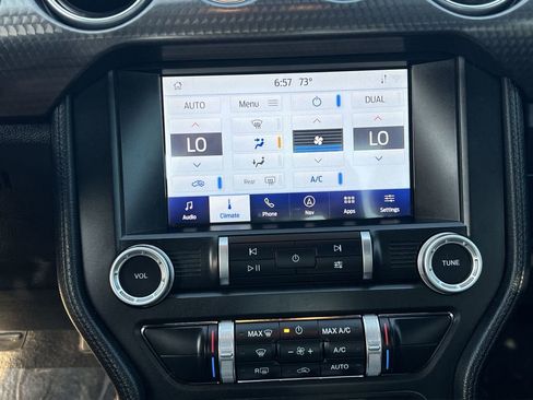 Used 2023 Ford Mustang GT w/ GT Performance Package image 17