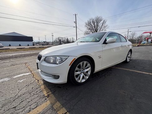 Used 2013 BMW 328i xDrive Coupe image 2