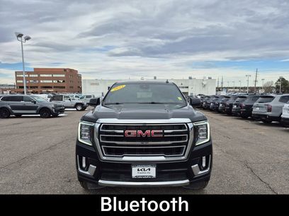 Used 2023 GMC Yukon XL SLT