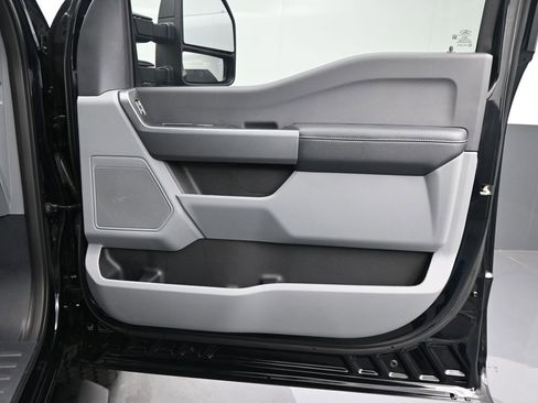 New 2026 Ford F250 XL w/ STX Appearance Package image 6