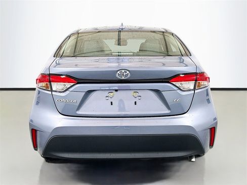 New 2025 Toyota Corolla LE image 5
