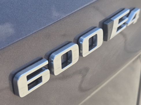 New 2025 Cadillac Lyriq Luxury image 7