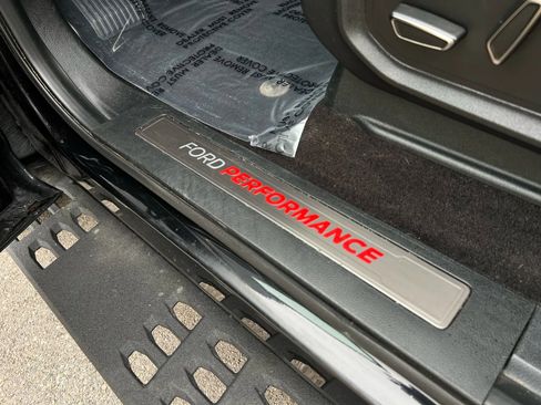 Used 2019 Ford F150 Raptor w/ Equipment Group 802A Luxury image 16