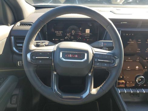 Certified 2026 GMC Terrain AT4 w/ Convenience Package III image 11