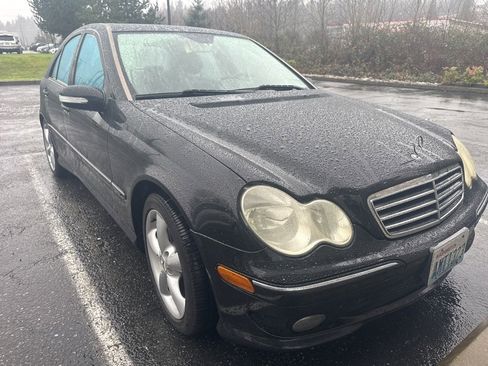 Used 2006 Mercedes-Benz C 230 C 230 image 2