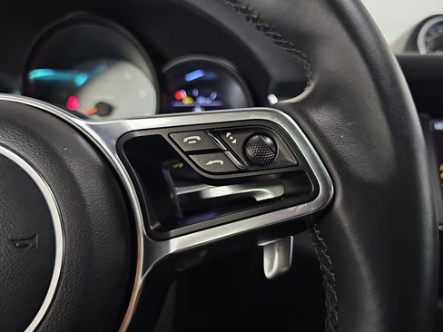 Used 2016 Porsche Macan S AWD/4WD image 18