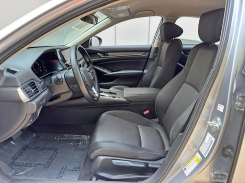 Used 2022 Honda Accord LX image 15
