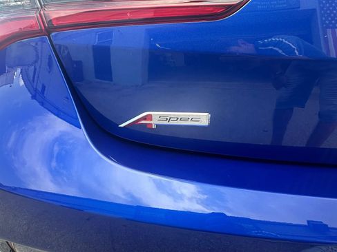 Used 2022 Acura ILX FWD image 25
