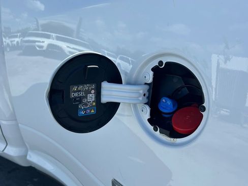 New 2025 RAM 3500 Longhorn w/ Max Tow Package image 42