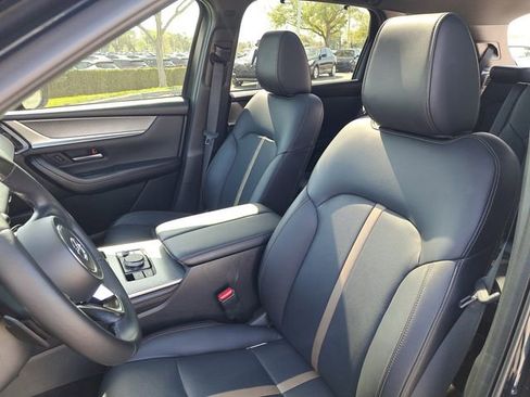 Certified 2024 MAZDA CX-90 3.3 Turbo w/ Premium Plus Pkg image 20