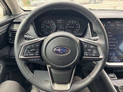 Used 2023 Subaru Outback Premium AWD/4WD image 24