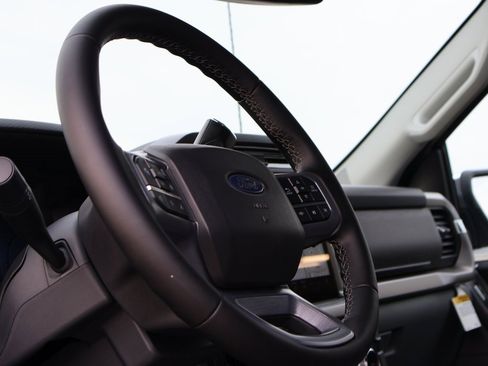 New 2025 Ford F150 XLT w/ Equipment Group 302A MID image 24