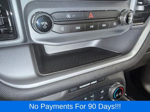 Used 2022 Ford Bronco Sport AWD/4WD image 11