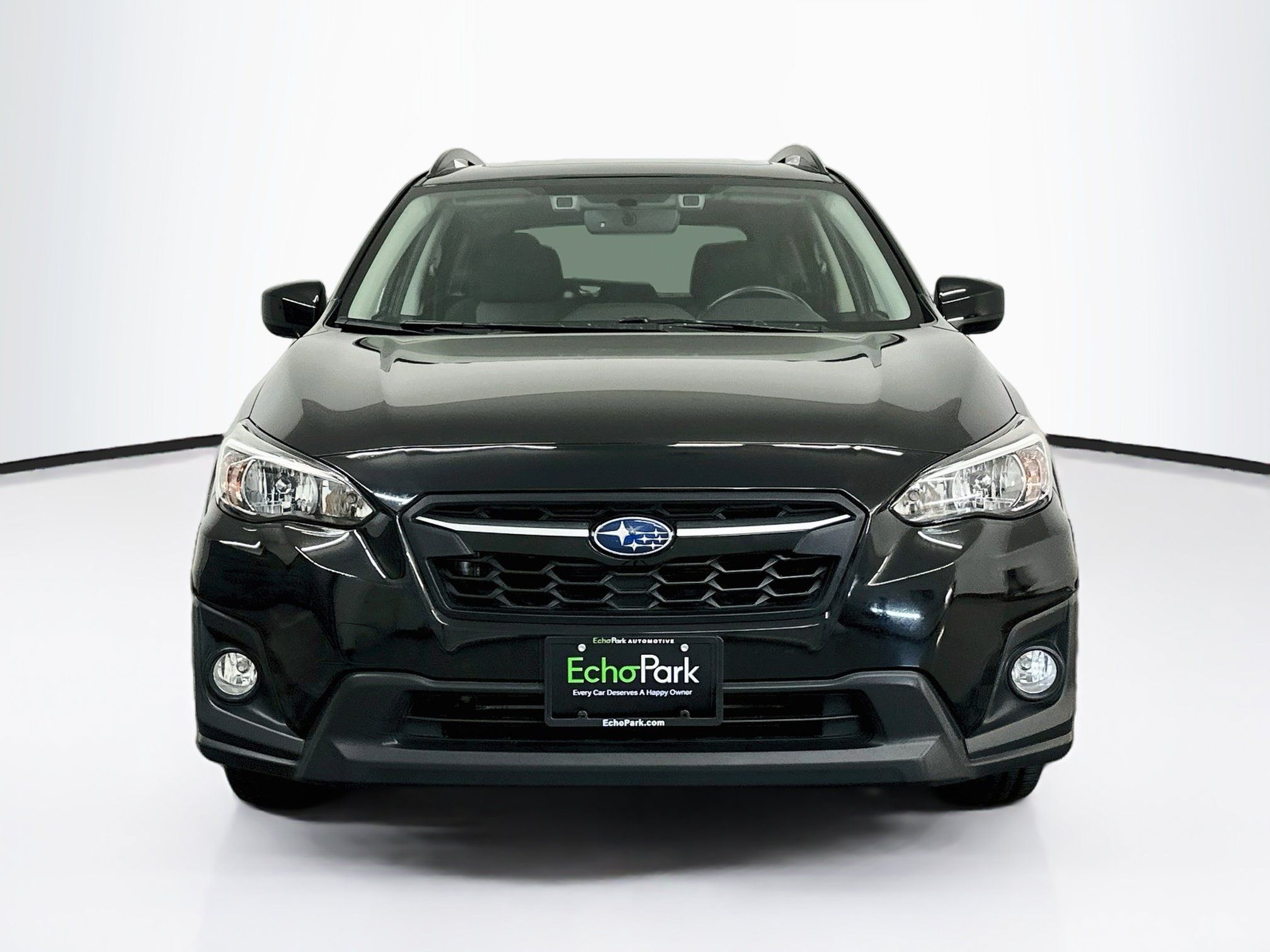 Used 2020 Subaru Crosstrek 2.0i Premium w/ Moonroof Package 2 AWD/4WD image 2