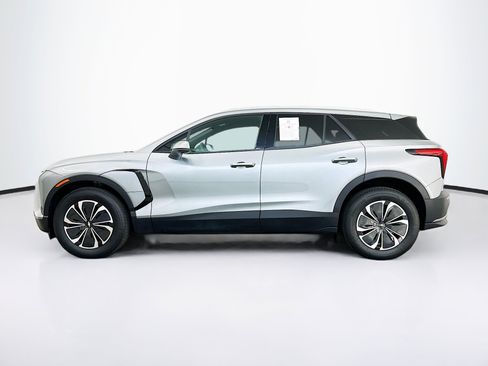 Used 2024 Chevrolet Blazer EV LT AWD/4WD image 4
