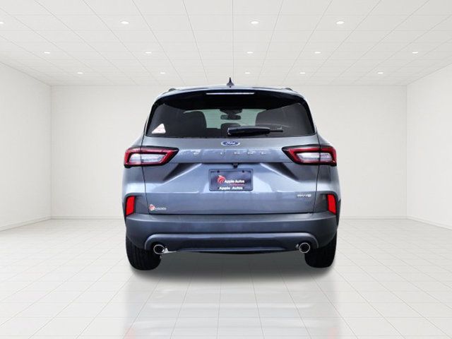 Certified 2025 Ford Escape ST-Line AWD/4WD image 5