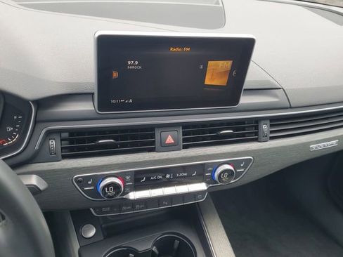 Used 2019 Audi A4 2.0T Premium Plus w/ Premium Plus Package image 25