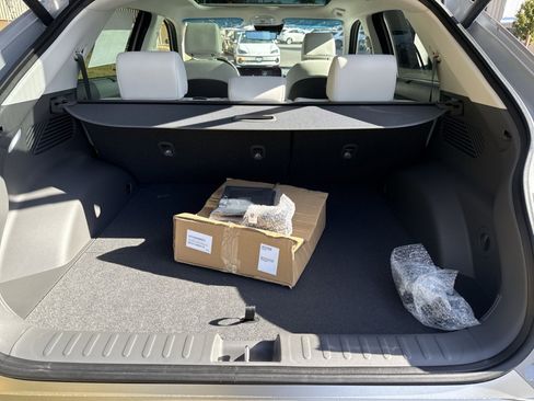 New 2026 Hyundai Ioniq 5 Limited image 26