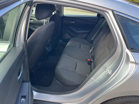 Used 2025 Honda Accord LX image 15