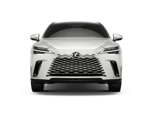 New 2026 Lexus RX 450h AWD image 5